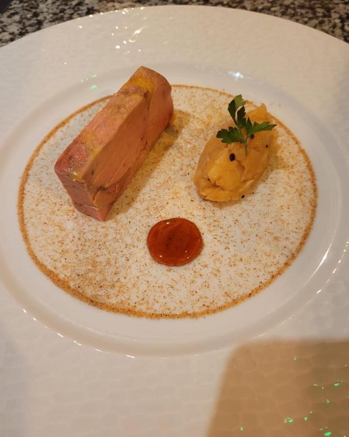 Auberge De Thelis 외부 사진