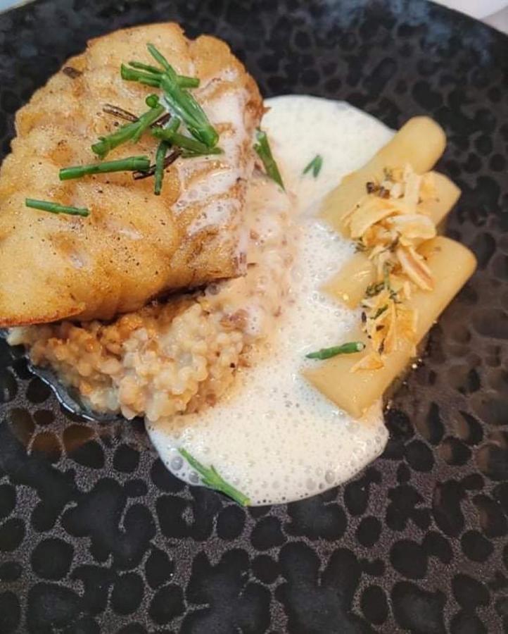 Auberge De Thelis 외부 사진