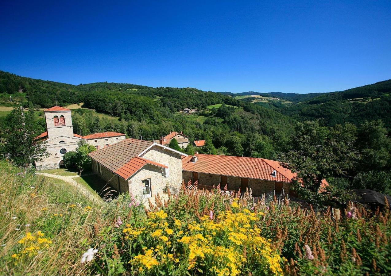 Auberge De Thelis 외부 사진