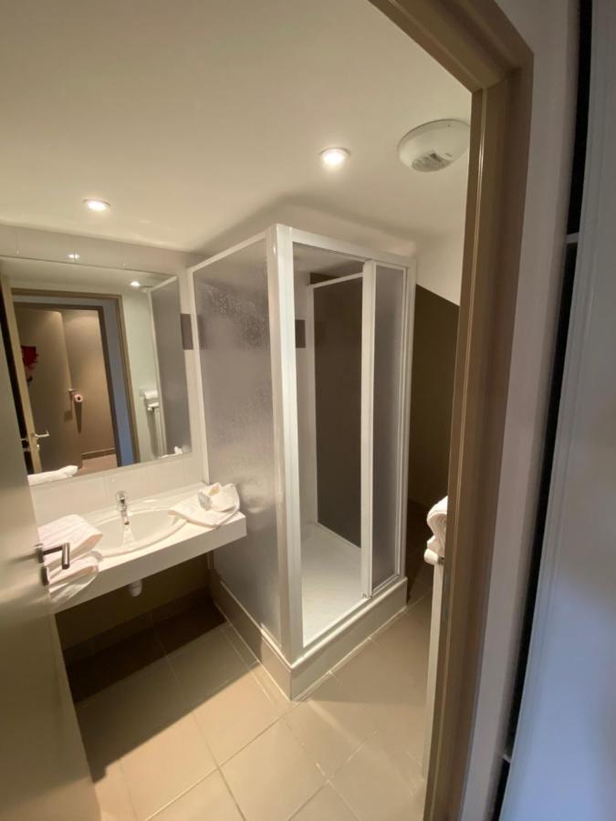 Auberge De Thelis 외부 사진