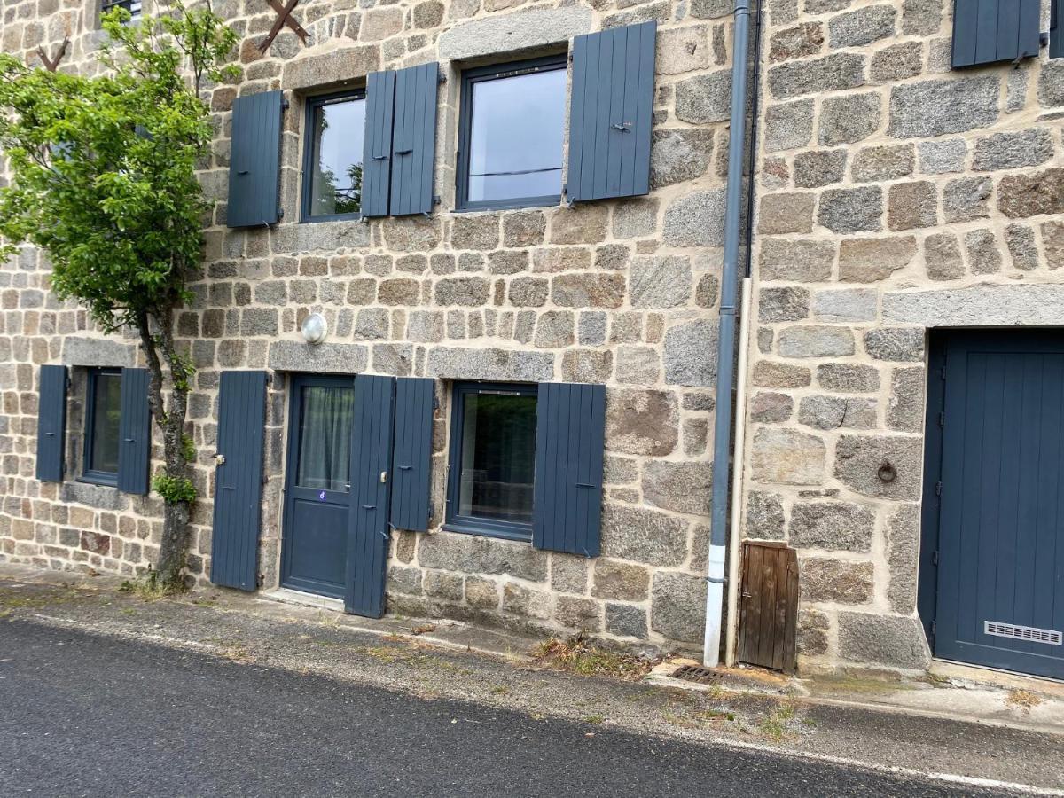 Auberge De Thelis 외부 사진