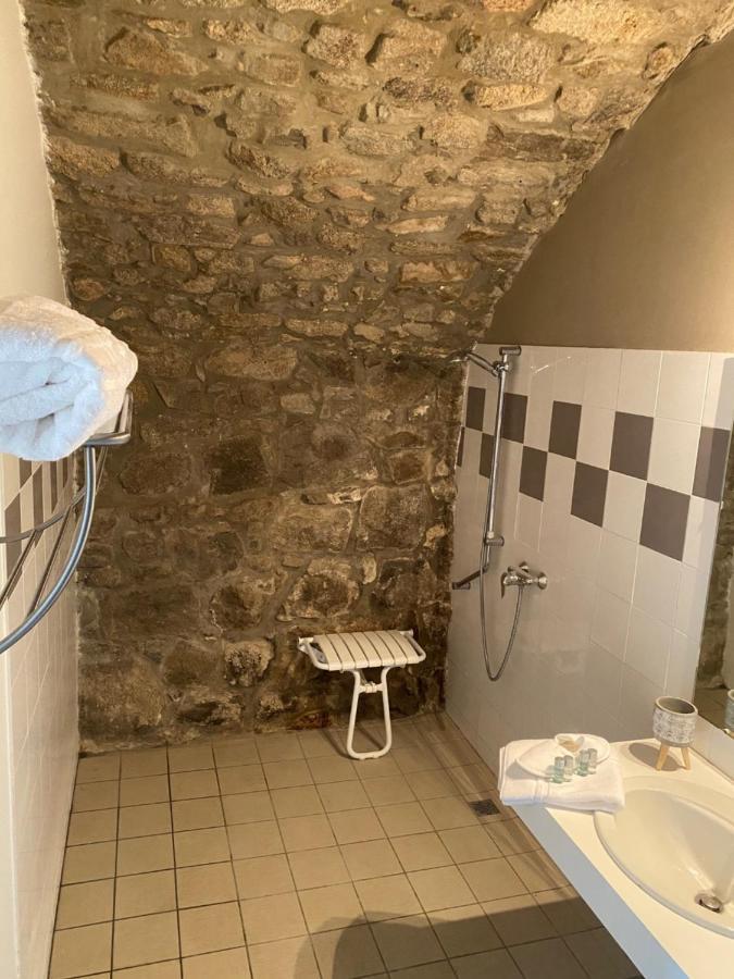 Auberge De Thelis 외부 사진
