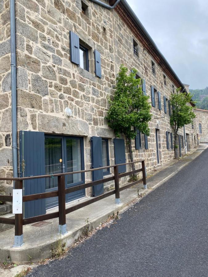Auberge De Thelis 외부 사진