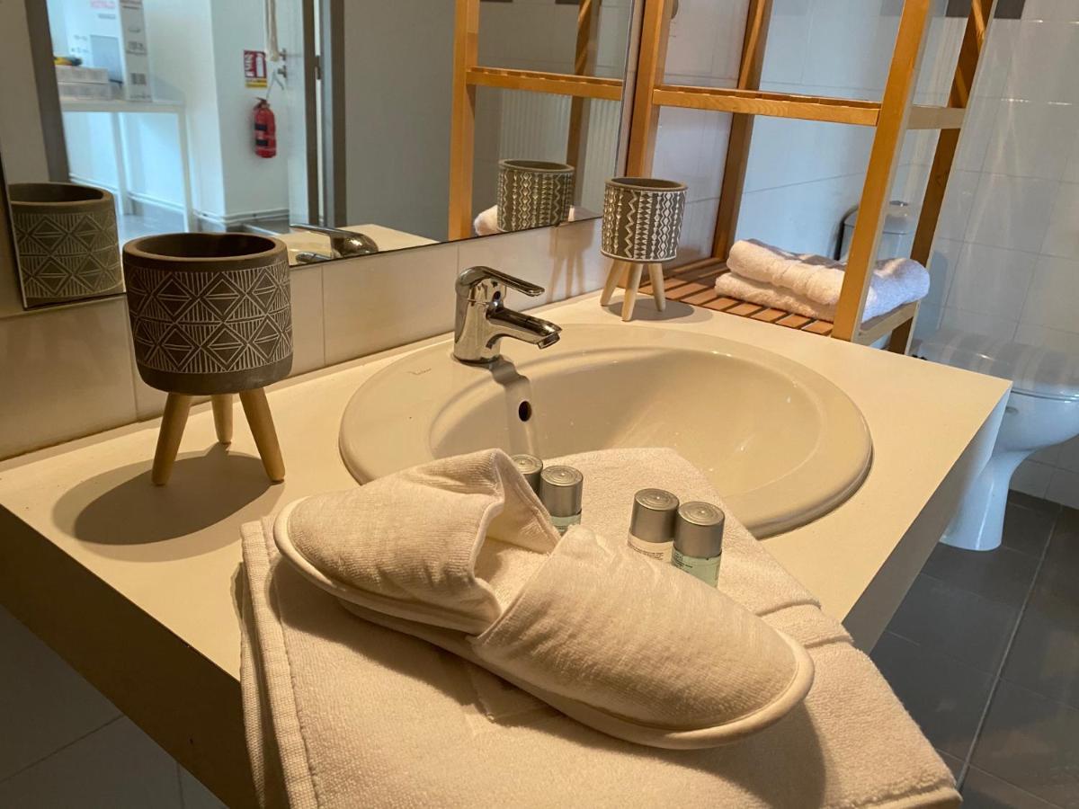 Auberge De Thelis 외부 사진
