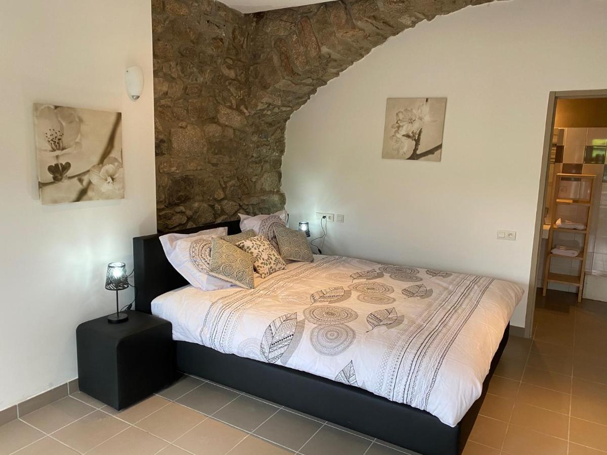 Auberge De Thelis 외부 사진