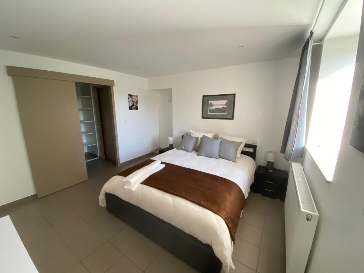 Auberge De Thelis 외부 사진